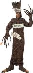 Rubies Men's Haunted Tree Costume