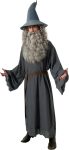 Rubies Lord Of The Rings: Gandalf Costume for Adults,