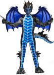 Spooktacular Creations Halloween Kid Dragon Costume,