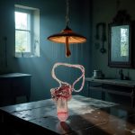 Carnification Halloween Blood Props Fake Scary Broken