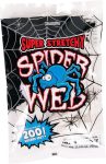 Kangaroo 200 sq. Ft Fake Spider Webs Decorations -