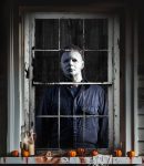 MCJC Halloween Horror Curtain, Halloween