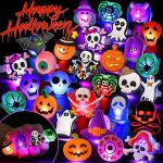 Halloween Party Favors for Kids Adults Halloween Treats