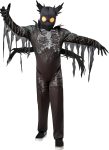 Rubies Shadow Creeper Costume for Kids