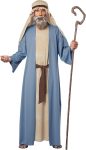 California Costumes mens Herdsman Noah Adult Costume