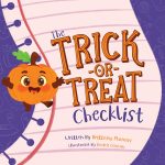 The Trick or Treat Checklist (The Holiday Checklist's)