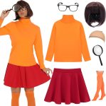 Halloween Costumes for Women 2025 Sexy Couples Adult