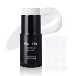 Go Ho White Face Paint,Washable Formula Face Paint
