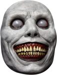 Halloween Scary Demon Mask Creepy Smiling Demons Horror