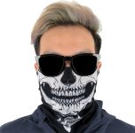 Face Mask - Sun Wind Dust Protection Mask for Men &