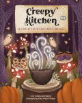 Creepy Kitchen: 60 Terror―rific Recipes That’ll Possess