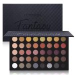 Professional Neutral Smokey Eyeshadow Makeup Palette,