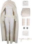 Womens Queen Cosplay Costume Princess Costume Cloak