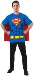 Rubies DC Comics Superheroes: Superman Costume T-Shirt