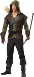 California Costumes Men's Robin Hood Adult