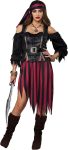 California Costumes Women's Queen Of The High Seas