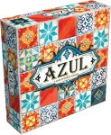 Azul Asmodee Azul Board Game - Award-Winning