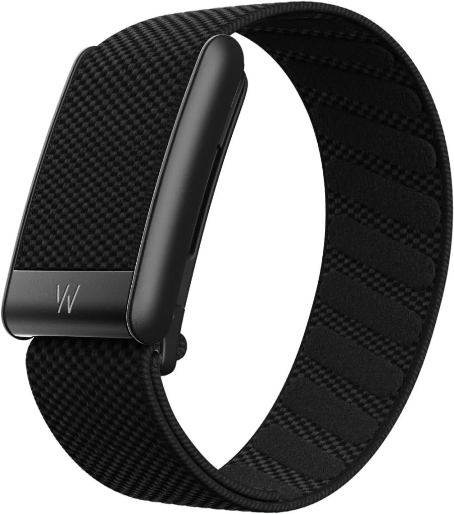 WHOOP 5.0/MG Activity Tracker - 12 Month Membership -