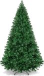 Best Choice Products Artificial Christmas Tree, 6ft
