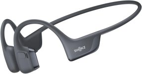 SHOKZ New OpenRun Pro 2- Bone Conduction Headphones,