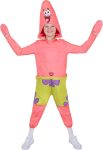 SpongeBob SquarePants Patrick Official Youth Onesie