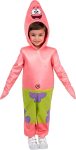 SpongeBob SquarePants Official Toddler Halloween