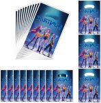 30PCS For K Pop Demon Hunters party gift bags,