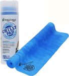 FROGG TOGGS Chilly Pad, Instant Cooling Towel, Long