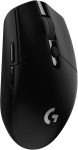Logitech G305 Lightspeed Wireless Gaming Mouse, Hero