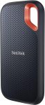 SanDisk 2TB Extreme Portable SSD - Up to 1050MB/s,