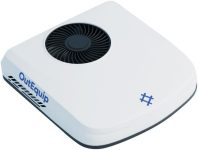 RV Air Conditioner, 12V 10000 BTU Rooftop Air