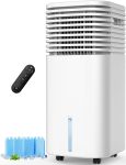 Windowless Portable Air Conditioners with 4Modes &