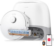 roborock Qrevo Curv 2 Flow Robot Vacuum and Mop,