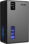NineSky Dehumidifiers for Home, 95 OZ Water Tank, (1000
