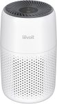 LEVOIT Air Purifiers for Bedroom Home Dorm, AHAM