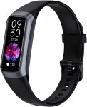 Fitness Tracker with Heart Rate/Blood Oxygen/Sleep
