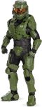 Disguise Boys Halo Master Chief Costume for Kids,