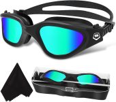WIN.MAX Polarized Swimming Goggles Swim Pool Goggles