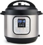 Instant Pot Duo 7-in-1 Electric Pressure Cooker, Slow
