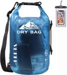 HEETA Dry Bag Waterproof for Women Men,