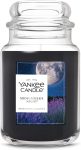 Yankee Candle Mid Summer's Night, Scented Candle, 22oz