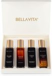 Bella Vita Luxury Long Lasting Perfume Gift Set for Man