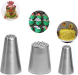 Grass Tips for Cake Decorating,Grass Icing Piping Tips