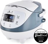 Yum Asia Panda Mini Rice Cooker With Ninja Ceramic Bowl