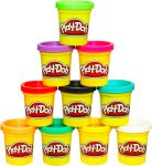 Play Doh Modeling Compound 10-Pack Case of Assorted