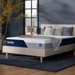 Nectar Classic 12” Queen Mattress - Medium Firm -