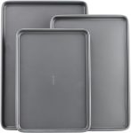 GoodCook Everyday Nonstick Carbon Steel Baking Sheet