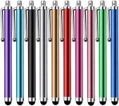 Stylus Pen [10 Pack] Universal Capacitive Touch Screen
