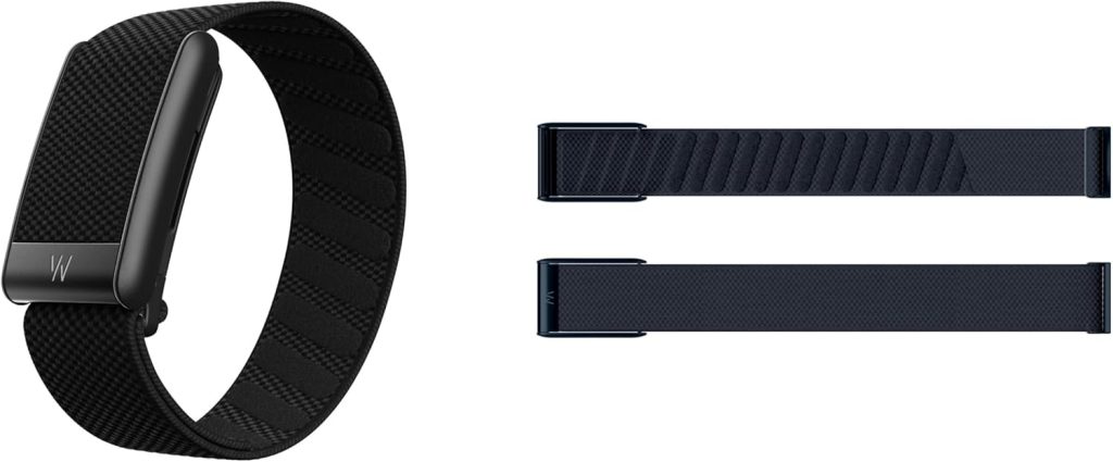 WHOOP Peak Bundle – WHOOP 5.0 Health & Fitness Wearable