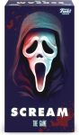 Funko Games Scream The Game Party Game Ages 13 and Up